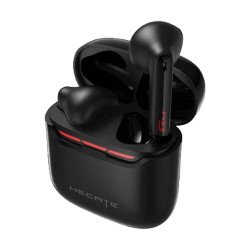 Edifier Hecate GM3 Plus Black TWS Bluetooth Earbuds Edifier Hecate GM3 Plus Black TWS Bluetooth Earbuds
