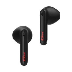Edifier Hecate GM3 Plus Black TWS Bluetooth Earbuds Edifier Hecate GM3 Plus Black TWS Bluetooth Earbuds