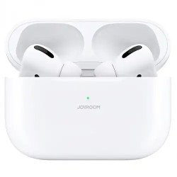 Joyroom JR-T03s Pro TWS Bluetooth Earbuds without ANC (General Version) Joyroom JR-T03s Pro TWS Bluetooth Earbuds without ANC (General Version)
