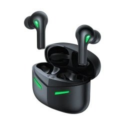 Joyroom JR-TP2 True Wireless Gaming Earbuds Joyroom JR-TP2 True Wireless Gaming Earbuds