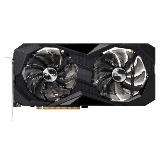 ASRock Radeon RX 6600 Challenger D 8GB GDDR6 Graphics Card ASRock Radeon RX 6600 Challenger D 8GB GDDR6 Graphics Card