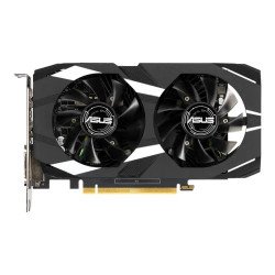 ASUS Dual GeForce GTX 1650 4GB GDDR5 Graphics Card
