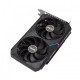 ASUS Dual GeForce RTX 3050 OC Edition 8GB GDDR6 Graphics Card