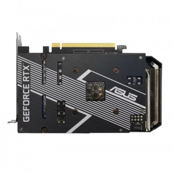 ASUS Dual GeForce RTX 3050 OC Edition 8GB GDDR6 Graphics Card