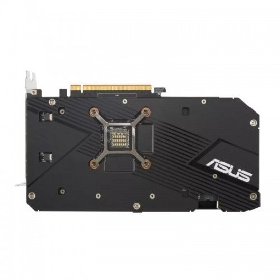 ASUS Dual Radeon RX 6600 8GB GDDR6 Graphics Card ASUS Dual Radeon RX 6600 8GB GDDR6 Graphics Card