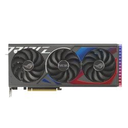 ASUS ROG Strix GeForce RTX 4060 OC Edition 8GB GDDR6 Graphics Card ASUS ROG Strix GeForce RTX 4060 OC Edition 8GB GDDR6 Graphics Card