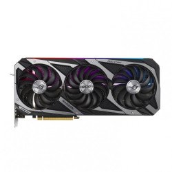 ASUS ROG Strix Radeon RX 6700 XT OC Edition 12GB GDDR6 Gaming Graphics Card ASUS ROG Strix Radeon RX 6700 XT OC Edition 12GB GDDR6 Gaming Graphics Card