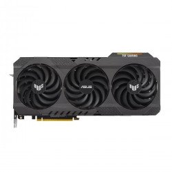ASUS TUF Gaming GeForce RTX 3090 Ti OC Edition 24GB GDDR6X Graphics Card