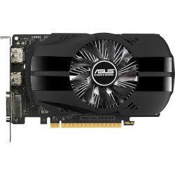 Asus Phoenix GeForce GTX 1050Ti 4GB GDDR5 Graphics Card