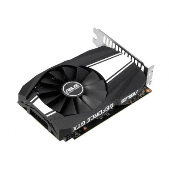 Asus Phoenix GeForce GTX 1660 Super 6GB GDDR6 Graphics Card Asus Phoenix GeForce GTX 1660 Super 6GB GDDR6 Graphics Card