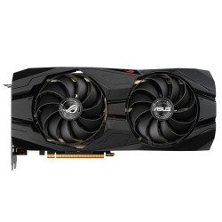 Asus ROG Strix RX 5500XT 8GB Gaming Graphics Card