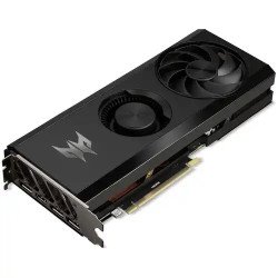 Acer Predator BiFrost Intel Arc A750 OC 8GB GDDR6 Graphics Card Acer Predator BiFrost Intel Arc A750 OC 8GB GDDR6 Graphics Card