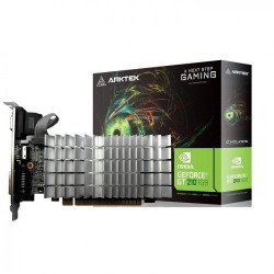 Arktek Geforce G210 1GB DDR3 Graphics Card Arktek Geforce G210 1GB DDR3 Graphics Card