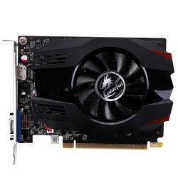 Colorful GeForce GT1030 4G-V 4GB Graphics Card Colorful GeForce GT1030 4G-V 4GB Graphics Card