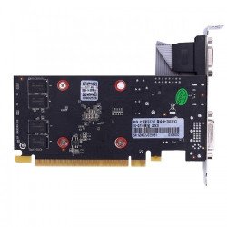 Colorful GeForce GT710-2GD3-V 2GB Graphics Card Colorful GeForce GT710-2GD3-V 2GB Graphics Card
