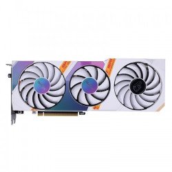 Colorful iGame GeForce RTX 3060 Ti Ultra W OC LHR-V 8GB GDDR6 Graphics Card Colorful iGame GeForce RTX 3060 Ti Ultra W OC LHR-V 8GB GDDR6 Graphics Card