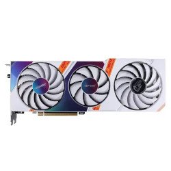 Colorful iGame GeForce RTX 3060 Ultra W OC 8GB-V 8GB GDDR6 Graphics Card Colorful iGame GeForce RTX 3060 Ultra W OC 8GB-V 8GB GDDR6 Graphics Card