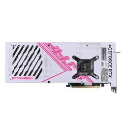 Colorful iGame GeForce RTX 4070 Ti Ultra W OC-V 12GB GDDR6X Graphics Card Colorful iGame GeForce RTX 4070 Ti Ultra W OC-V 12GB GDDR6X Graphics Card