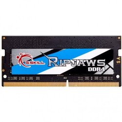 G.Skill RipJaws 4GB 2666MHz Laptop RAM G.Skill RipJaws 4GB 2666MHz Laptop RAM