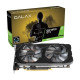 Galax GeForce GTX 1660 Super EX (1-Click OC) 6GB GDDR6 192-bit Graphics Card