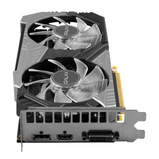 GALAX GeForce RTX 2060 Super (1-Click OC) V2 8GB GDDR6 256-bit Graphics Card