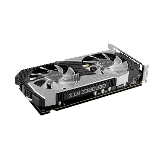 GALAX GeForce RTX 2060 Super (1-Click OC) V2 8GB GDDR6 256-bit Graphics Card