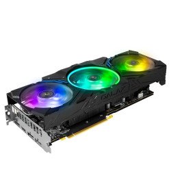 GALAX GeForce RTX 2070 Super Work The Frames Edition 8GB GDDR6 256-bit Graphics Card GALAX GeForce RTX 2070 Super Work The Frames Edition 8GB GDDR6 256-bit Graphics Card