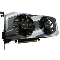 Galax GeForce GTX 1060 OC 6GB GDDR5X Graphics Card