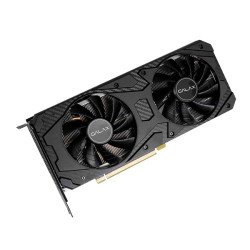 Galax GeForce RTX 3060 1-Click OC 12GB GDDR6 Graphics Card Galax GeForce RTX 3060 1-Click OC 12GB GDDR6 Graphics Card