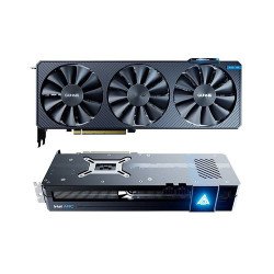 GUNNIR Intel Arc A770 Photon 16G OC GDDR6 Graphics Card GUNNIR Intel Arc A770 Photon 16G OC GDDR6 Graphics Card