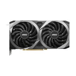 MSI GeForce RTX 3060 Ti VENTUS 2X OC 8GB Graphics Card