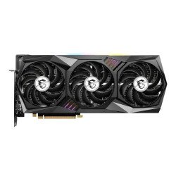 MSI GeForce RTX 3060 Ti GAMING X TRIO 8GD6X 8GB GDDR6X Graphics Card
