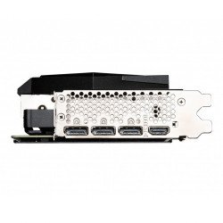 MSI GeForce RTX 3080 GAMING Z TRIO 12G LHR GDDR6X Graphics Card MSI GeForce RTX 3080 GAMING Z TRIO 12G LHR GDDR6X Graphics Card