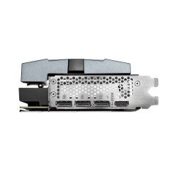 MSI GeForce RTX 3080 Ti SUPRIM X 12GB GDDR6X Graphics Card MSI GeForce RTX 3080 Ti SUPRIM X 12GB GDDR6X Graphics Card