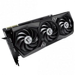 MSI GeForce RTX 3090 Gaming X Trio 24GB Graphics Card