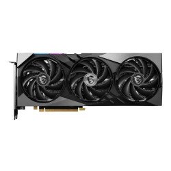 MSI GeForce RTX 4060 Ti GAMING X SLIM 16GB GDDR6 Graphics Card