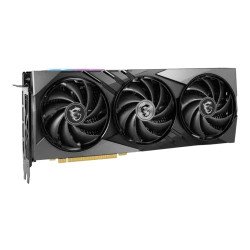 MSI GeForce RTX 4070 GAMING X SLIM 12G GDDR6X Graphics Card
