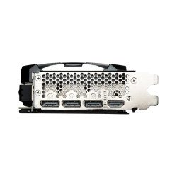 MSI GeForce RTX 4070 Ti VENTUS 3X 12GB OC GDDR6X Graphics Card MSI GeForce RTX 4070 Ti VENTUS 3X 12GB OC GDDR6X Graphics Card