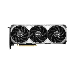 MSI GeForce RTX 4070 VENTUS 3X 12GB GDDR6X Graphics Card MSI GeForce RTX 4070 VENTUS 3X 12GB GDDR6X Graphics Card