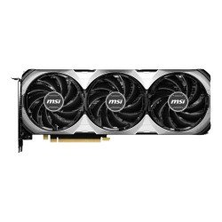 MSI GeForce RTX 4070 VENTUS 3X E 12G OC GDDR6X Graphics Card MSI GeForce RTX 4070 VENTUS 3X E 12G OC GDDR6X Graphics Card