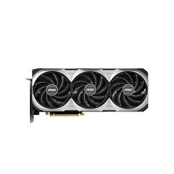 MSI GeForce RTX 4080 16GB VENTUS 3X OC GDDR6X Graphics Card