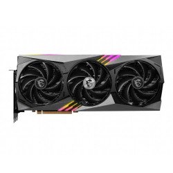 MSI GeForce RTX 4090 GAMING TRIO 24GB GDDR6X Graphics Card