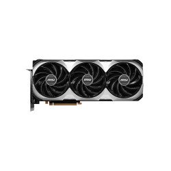 MSI GeForce RTX 4090 VENTUS 3X 24GB OC GDDR6X Graphics Card