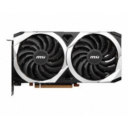 MSI Radeon RX 6650 XT MECH 2X 8GB OC Graphics Card MSI Radeon RX 6650 XT MECH 2X 8GB OC Graphics Card
