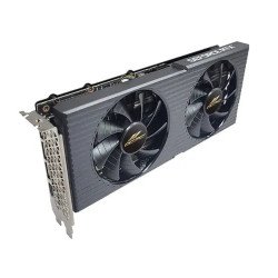 OCPC GeForce RTX 3060 12GB XT GDDR6 Graphics Card OCPC GeForce RTX 3060 12GB XT GDDR6 Graphics Card