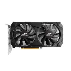 OCPC Radeon RX 580 16GB GDDR5 Graphics Card OCPC Radeon RX 580 16GB GDDR5 Graphics Card