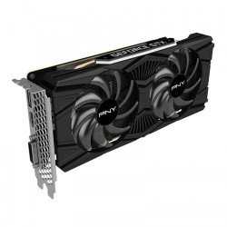 PNY GeForce RTX 3060 12GB UPRISING Dual Fan Graphics Card PNY GeForce RTX 3060 12GB UPRISING Dual Fan Graphics Card
