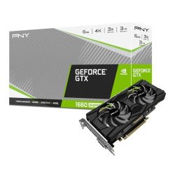 PNY GeForce RTX 3060 12GB UPRISING Dual Fan Graphics Card