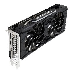 PNY GeForce RTX 2060 12GB REVEL Dual Fan Graphics Card