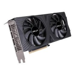 PNY GeForce RTX 4070 12GB VERTO Dual Fan GDDR6X Graphics Card